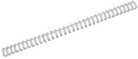 GBC Thermo-Bindemappe Drahtbinder&uuml;cken WireBind A4 Nr. 9 14,3mm VE=250 St&uuml;ck