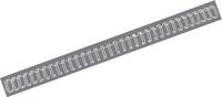 GBC Thermo-Bindemappe Drahtbinder&uuml;cken WireBind A4 Nr. 7 11mm VE=250 St&uuml;ck...