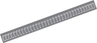 GBC Thermo-Bindemappe Drahtbinder&uuml;cken WireBind A4 Nr. 3 4,8mm VE=250 St&uuml;ck...