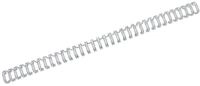 GBC Thermo-Bindemappe Drahtbinder&uuml;cken WireBind A4 Nr. 7 11mm VE=250 St&uuml;ck...