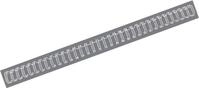 GBC Thermo-Bindemappe Drahtbinder&uuml;cken WireBind A4 Nr. 8 12,7mm VE=250 St&uuml;ck...