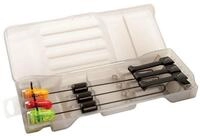 FOX International H&auml;ngebissanzeiger FOX Micro Swinger 3er Set