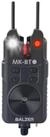 Balzer elektronischer Bissanzeiger MK-BT Bluetooth Bissanzeiger Rot