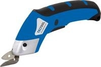 TECTOOL Akku-Universalschere POWER-SCHERE LI-ION 3,6V AKKU - TPS 36-15, 3.6 in...