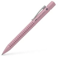 Faber-Castell Druckbleistift Faber Castell Druckbleistift Grip 2010 0,5 B rose...