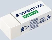 STAEDTLER Radiergummi Staedtler Radierer PVC-frei
