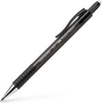 Faber-Castell Bleistift Faber-Castell GRIP MATIC 1377 Druckbleistift 0,7&nbsp;mm &ndash;