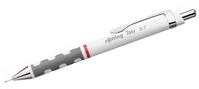 ROTRING Bleistift Feinminenbleistift Tikky 0,7mm HB wei&szlig;