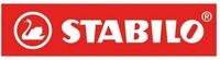 STABILO Whiteboard Marker STABILO MARKdry Whiteboard- und Flipchart-Marker...