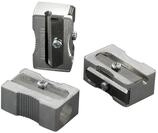 KUM Anspitzer KUM Spitzer einfach Block si KUM 400-1E m. Ersatzm