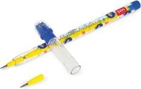 Legami Spiel LEGAMI Take a Tip Monster Bleistift stapelbar, 11 Minen 2B