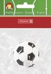 BRUNNEN Radiergummi BRUNNEN Radiergummi Fu&szlig;ball