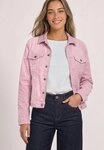 STREET ONE Cordjacke mit Brusttaschen
