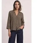 STREET ONE Shirtbluse aus softer Viskose