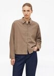 s.Oliver Blusenponcho S.Oliver red Label women / Da. Bluse / Bluse