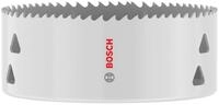 BOSCH Lochs&auml;ge Line Multi Material, &Oslash; 111 mm, Multi Material mit Gewinde, 111...