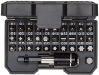 Gedore Red Bit-Set Bit-Box 1/4&Prime; 32-teilig 3301338