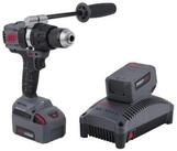 Ingersoll Rand Akku-Schlagbohrschrauber Ingersoll Rand Akku-Schlagbohrmaschine