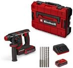 Einhell Akku-Bohrhammer TP-HD 18/17-C Li BL +5 (3.0Ah)