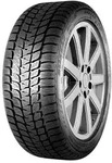 Bridgestone Winterreifen BLIZZAK LM-25, 185/55R 16 87T schwarz
