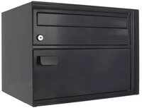 Profirst Paketbriefkasten Profirst Mail PM 180 Briefkasten
