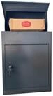 Jet-Line Wandbriefkasten Jet-Line&reg;