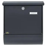 Burg W&auml;chter Briefkasten Burg W&auml;chter 38215 SET VARIO 86720 ANT (EC)...