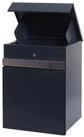 PROREGAL&reg; Paketbriefkasten Paketbox mit oder ohne Standfu&szlig;, HxBxT, Material,...