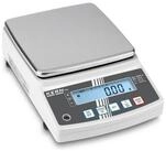 Kern & Sohn Pr&auml;zisionswaage Kern Pr&auml;zisionswaage PNS 12000-1+C kalibriert,...