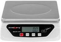 Steinberg Systems Feinwaage 10 kg / 0,5 g Digitale Z&auml;hlwaage Briefwaage...