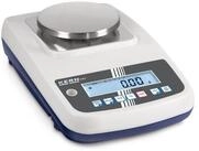 Kern & Sohn Pr&auml;zisionswaage Kern Pr&auml;zisionswaage EWJ 600-2SM, W&auml;gebereich...