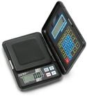 Kern & Sohn Fahrzeugwaage Kern Taschenwaage CM 320-1N+C kalibriert,...