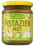Rapunzel Nussaufstrich Pistazienmus 225g, RAPUNZEL