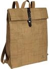 EXACOMPTA Rucksack Notebookrucksack Eterneco 17640E 32x43x13cm Papier braun