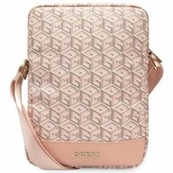 Guess Tablettasche Umh&auml;ngetasche Tableth&uuml;lle Schultertasche (Spar-Set,...