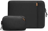 tomtoc Kameratasche Defender-A13 Kit Laptop Sleeve Kits 13 inch black