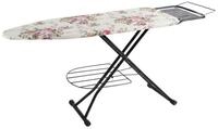 relaxdays B&uuml;gelbrett B&uuml;gelbrett 110 x 33 cm, B&uuml;gelfl&auml;che 110x33 cm, B