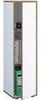 VCM Aktenschrank Salia Aktenschrank B. 30 x T. 33 x H. 110 cm...