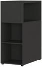 b&uuml;m&ouml; Container b&uuml;m&ouml; Space Schreibtisch Anstell-Regal, 5 F&auml;cher