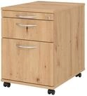 b&uuml;m&ouml; Rollcontainer office B&uuml;rocontainer - mit H&auml;ngeregistratur, Dekor:...