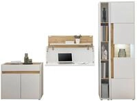 Furn.Design Mehrzweckschrank-Set Center