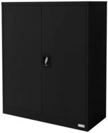ML-DESIGN Aktenschrank Metallschrank mit Schubladen Aufbewahrungsschrank