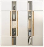 Furn.Design Aktenschrank Center