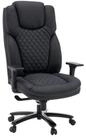 hjh OFFICE Drehstuhl XXL Drehstuhl Xxl Pullmann Gen2 Kunstleder (1 St), XXL