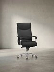 KADIMA DESIGN Chefsessel Chefsessel - Komfortabler Arbeitssessel f&uuml;r...