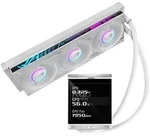 Asus CPU K&uuml;hler