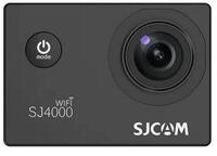SJCAM Action-Kamera SJCAM SJ4000 Kompaktkamera