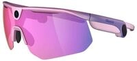 BleeqUp Sportbrille Ranger AI Sports Camera Glasses, (1-St)