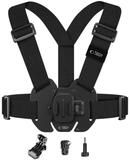 TECH PROTECT Action Cam-Halterung GA100, (Brusthalterung, Brusthalterung mit