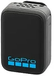 GoPro Streaming-Mikrofon Drahtloser Mikrofon-Sender schwarz